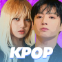 icon Guess the Kpop Idol(Kpop Game: Adivinhe o Kpop Idol
)