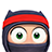 icon Clumsy Ninja(Ninja desajeitado) 1.33.5