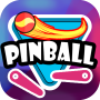 icon Pinball 6 Ball Flipper