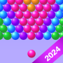 icon Bubble Shooter (Bubble Shooter
)