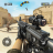 icon Anti Terrorist Shooter Game(Jogos de tiro antiterroristas) 4.9