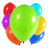 icon Blow up a balloon!(Explodir um balão!) 1.23