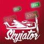 icon Skyiator Official(-jogo online
)