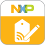 icon TagWriter(NFC TagWriter pela NXP)