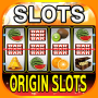 icon Origin slots : : Casino (Slots de Origem: Casino)