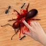 icon Ant Smasher Game (Jogo De Esmaga Formiga)