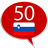 icon com.goethe.sl(Aprenda esloveno - 50 idiomas) 13.7