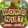 icon Word Nut(Word Nut - Word Puzzle Games)