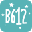 icon B612(B612 Câmera e editor de fotos/vídeo) 11.5.16