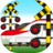 icon RailCros(Travessia Ferroviária Trem SIM) 00.01.08