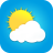 icon Weather(Weather - Radar meteorológico ao vivo) 1.3.4