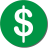 icon com.viva.moneypal(Money Amigos - arrecade dinheiro) 1.61