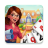 icon Solitaire Home Story(Solitaire Home História) 1.39.1