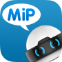 icon MiP App (Aplicativo MiP)