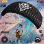 icon Realcommando(Real Commando FPS Gun Shooting)