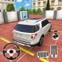 icon Car Parking Game 3d: Car Games (Car Parking Game 3d: Car Games
)