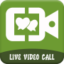 icon Video call(Global Video Call)