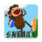 icon Sneaky Sasquatch guide(Sneaky Sasquatch Walkthrough Jogo de arcade
) 1.0