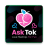 icon AskTok Local MeetUps For Fun(AskTok Encontros locais para se divertir) 1.0
