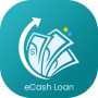 icon eCashGet Instant Loan(eCash - Obtenha Empréstimo Instantâneo)