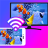 icon tv.screenmirroring.screencast.mirroring(Espelhamento de tela - Transmita para a TV) 1.0