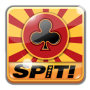 icon Spit ! Speed ! Card Game (Spit ! Speed ​​! Jogo de cartas)
