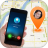 icon Mobile Number Locator(Mobile Number Locator Informações do GPS) 1.0