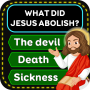 icon Daily Bible Trivia Bible Games (da Bíblia diária Bíblia Jogos)