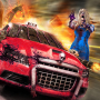 icon Dead Crush: Car Shooter 3D (Dead Crush: Car Shooter)