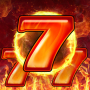 icon Seven Kazino slot game(Jogo de slot Seven Kazino Slot
)