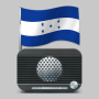 icon radios.de.honduras.gratis(Rádio FM Honduras)