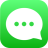icon Messages(Messenger SMS - Text Messages) 2.6.7