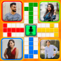 icon Ludo Smile: Dice Board Games (Ludo Smile: Jogos de tabuleiro de dados)