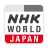 icon NHK WORLD(NHK WORLD-JAPAN) 8.9.0