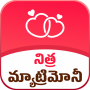 icon Nithra Matrimony(Nithra Matrimony para Telugu)