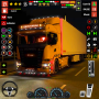 icon Euro Truck Driving Game(Europe Truck Simulator Games)