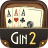 icon Gin Rummy(Grand Gin Rummy: Jogo de cartas
) 2.0.4