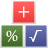 icon Calculator(Calculadora de jogo MobiCalc) 1.4.4 free