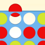 icon Four in a Row(Puzzles Quatro em Fila)