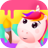 icon ColorTime Kids(ColorTime Crianças-Aprender e Colorir
) 0.1.1