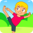 icon Exercise for kids(Exercício para crianças em casa) 1.0.16