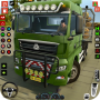 icon Army Truck Simulator()