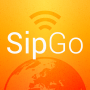 icon SipGo Sip dialer Low bandwidth (Discador SipGo Sip Largura de banda baixa)