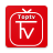 icon TopTv-Live Cricket(Top TV Toptv gratuito ao vivo IPL Cricket 2021 Streaming
) 1.0