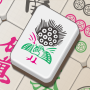 icon MahjongSolitaire(Mahjong clássico 100 da Shovel Games)