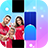 icon Royalty Family Piano Game(The Royalty Family Piano Game Tiles
) 2.0