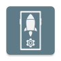 icon Activity Launcher (Lançador de Atividades)