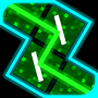 icon Laser Puzzle(Enigma do laser)