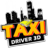 icon Taxi Simulator(Simulador de direção de táxi russo
) 1