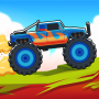icon Monster Truck(Monster Truck Racing Game)
